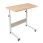 Wood Computer Desk PC Laptop Table Workstation Office Study Home Furniture - Cosy Abode