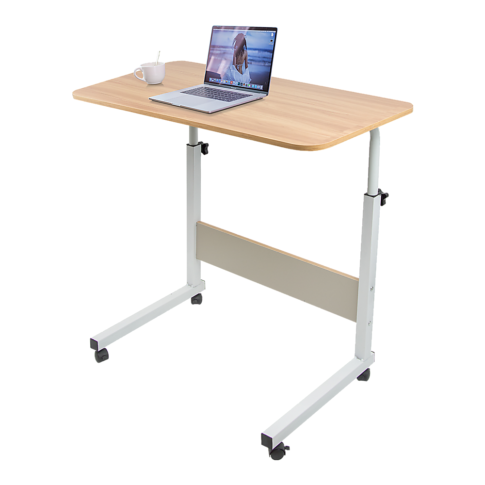 Wood Computer Desk PC Laptop Table Workstation Office Study Home Furniture - Cosy Abode