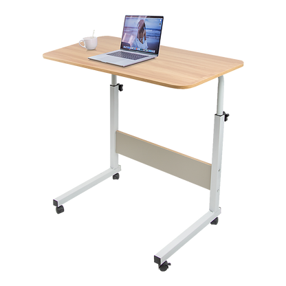 Wood Computer Desk PC Laptop Table Workstation Office Study Home Furniture - Cosy Abode