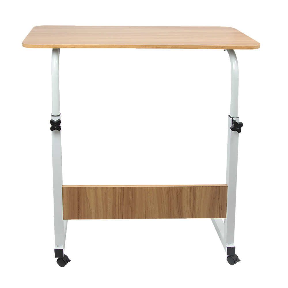Wood Computer Desk PC Laptop Table Workstation Office Study Home Furniture - Cosy Abode
