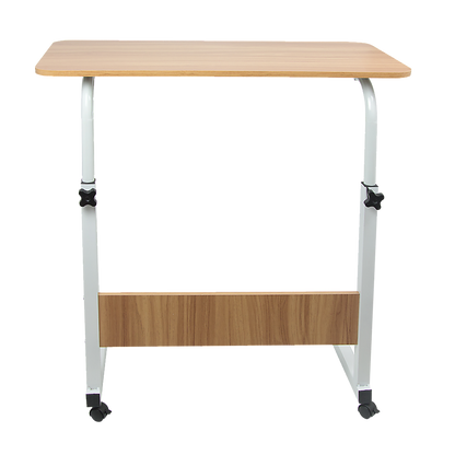 Wood Computer Desk PC Laptop Table Workstation Office Study Home Furniture - Cosy Abode