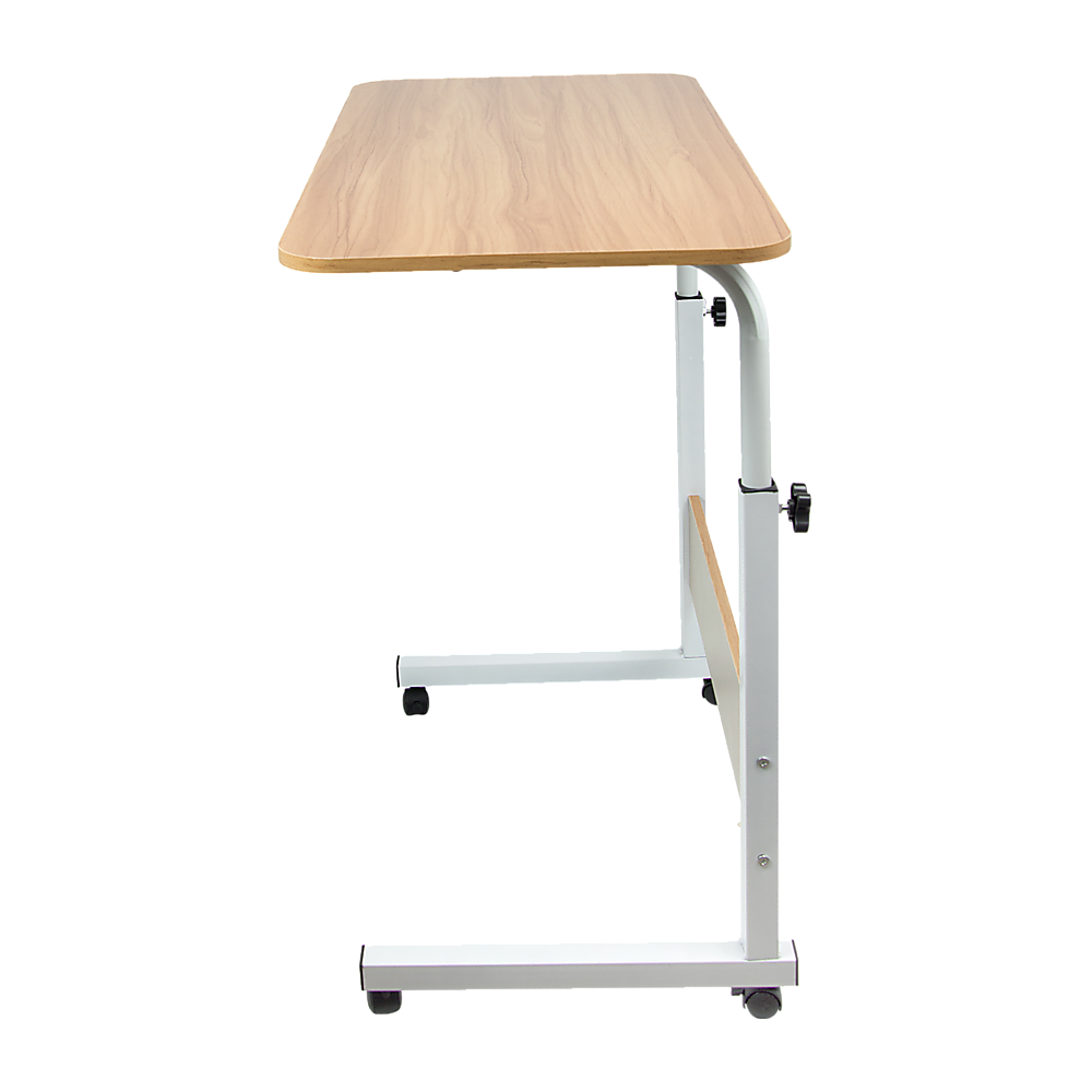 Wood Computer Desk PC Laptop Table Workstation Office Study Home Furniture - Cosy Abode