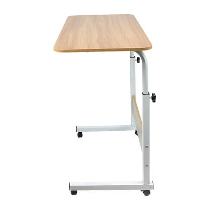 Wood Computer Desk PC Laptop Table Workstation Office Study Home Furniture - Cosy Abode