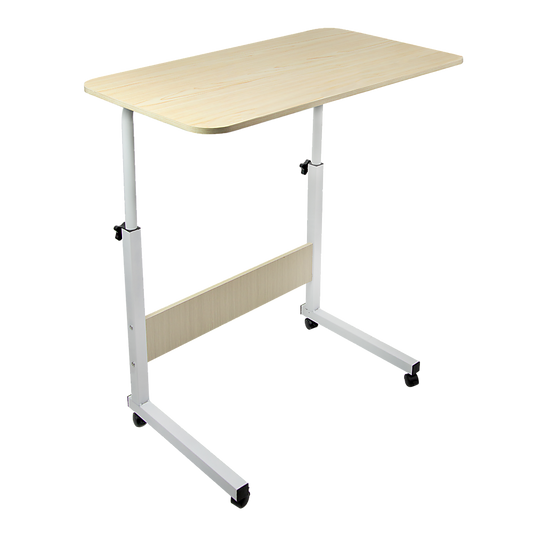 Wood Computer Desk PC Laptop Table Workstation Office Study Home Furniture - Cosy Abode