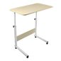 Wood Computer Desk PC Laptop Table Workstation Office Study Home Furniture - Cosy Abode