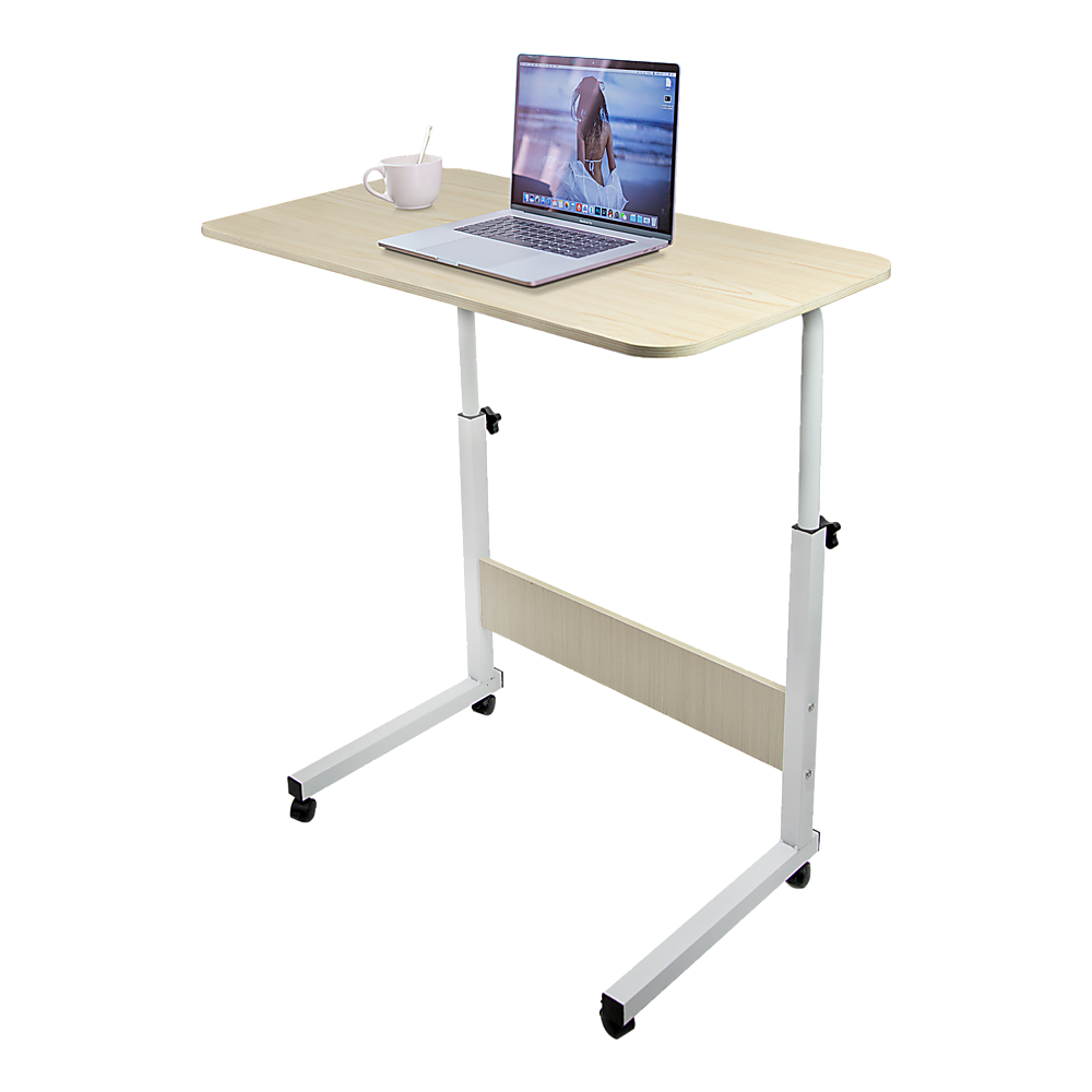 Wood Computer Desk PC Laptop Table Workstation Office Study Home Furniture - Cosy Abode