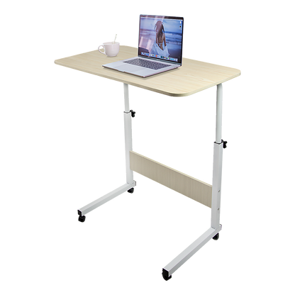 Wood Computer Desk PC Laptop Table Workstation Office Study Home Furniture - Cosy Abode