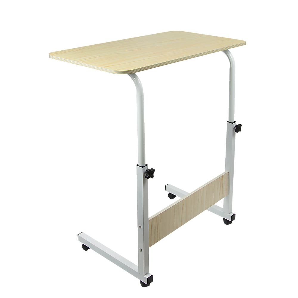 Wood Computer Desk PC Laptop Table Workstation Office Study Home Furniture - Cosy Abode