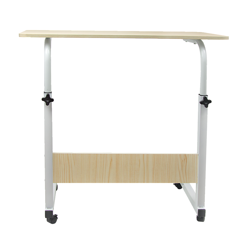 Wood Computer Desk PC Laptop Table Workstation Office Study Home Furniture - Cosy Abode