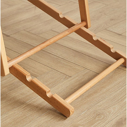 Premium Foldable Outdoor Sling Chair Patio Lounge - Cosy Abode