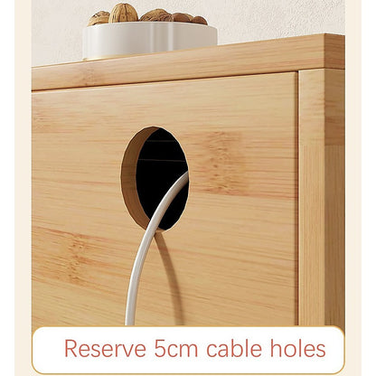 European Style TV Cabinet Entertainment Unit Stand Storage - Cosy Abode