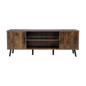 Modern TV Cabinet Entertainment Unit Stand Storage - Cosy Abode