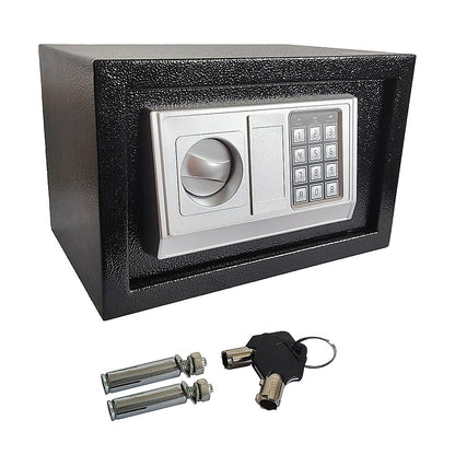 Safe Security Box Electronic Digital Lock - Cosy Abode