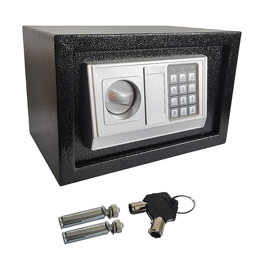 Safe Security Box Electronic Digital Lock - Cosy Abode