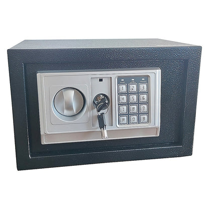 Safe Security Box Electronic Digital Lock - Cosy Abode