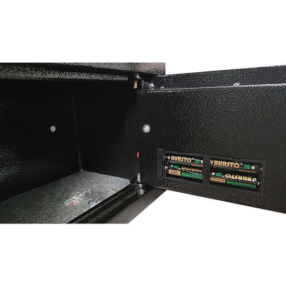 Safe Security Box Electronic Digital Lock - Cosy Abode