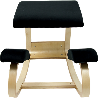 Kneeling Office Chair Ergonomic Rocking Posture Improving Stool - Cosy Abode