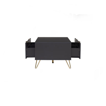 Volos Coffee Table - Cosy Abode