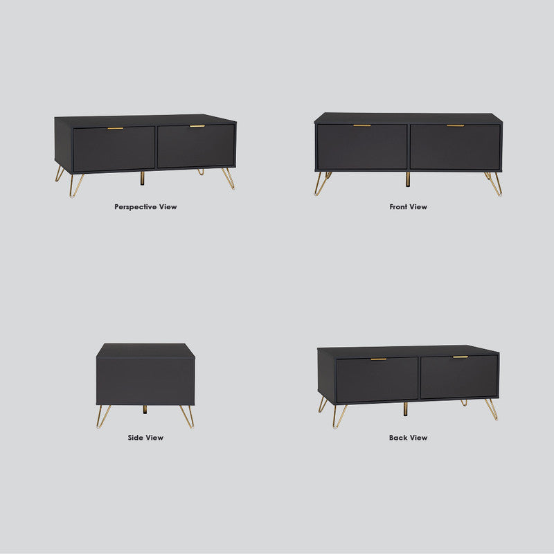 Volos Coffee Table - Cosy Abode