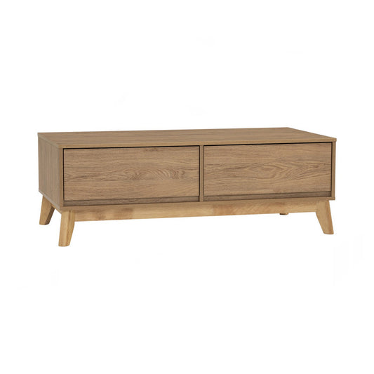 Hirado Coffee Table - Natural - Cosy Abode