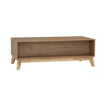 Hirado Coffee Table - Natural - Cosy Abode