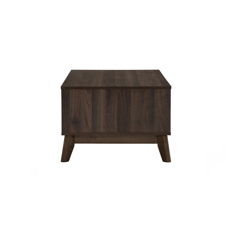 Hirado Coffee Table - Cocoa - Cosy Abode