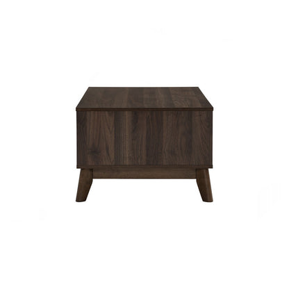 Hirado Coffee Table - Cocoa - Cosy Abode