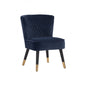 Nalanie Lounge Chair Accent Chair Armchair - Cosy Abode