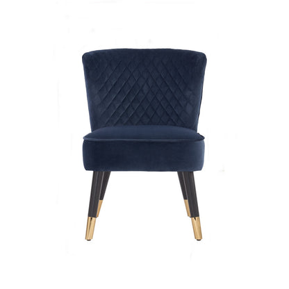 Nalanie Lounge Chair Accent Chair Armchair - Cosy Abode