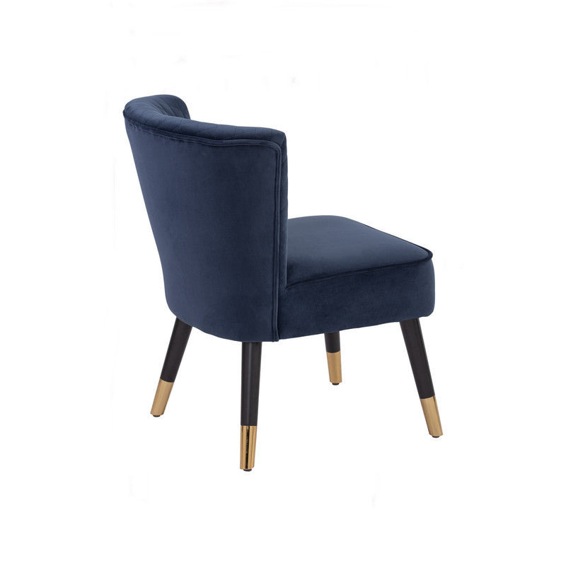 Nalanie Lounge Chair Accent Chair Armchair - Cosy Abode