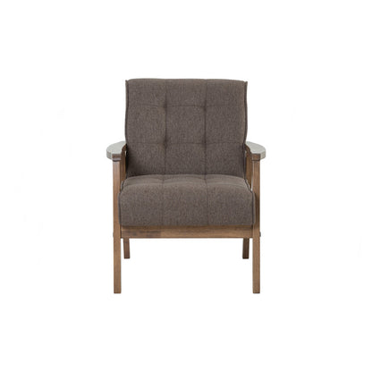 Tucson 1 Seater Sofa Armchair - Cosy Abode