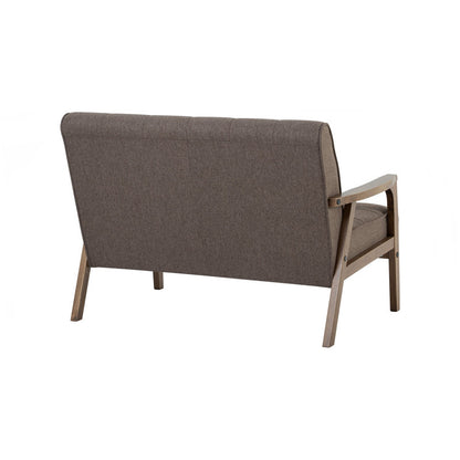 Tucson 2 Seater Sofa - Cosy Abode