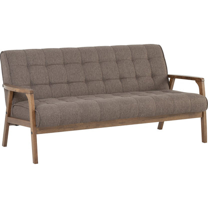 Tucson 3 Seater Sofa - Cosy Abode