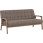 Tucson 3 Seater Sofa - Cosy Abode