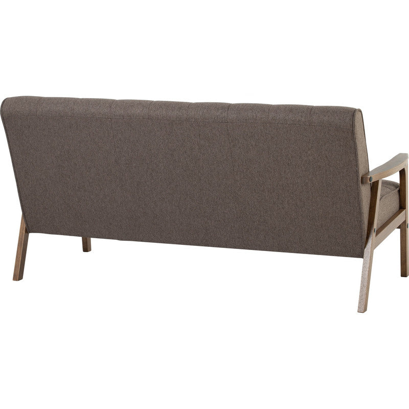 Tucson 3 Seater Sofa - Cosy Abode