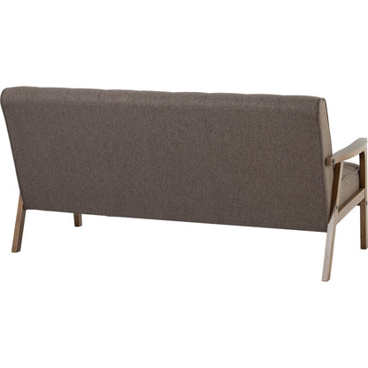 Tucson 3 Seater Sofa - Cosy Abode