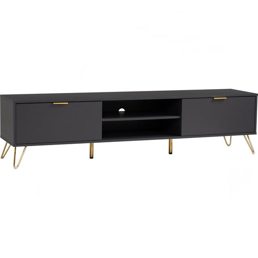 Volos Entertainment TV Unit - Cosy Abode