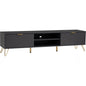 Volos Entertainment TV Unit - Cosy Abode