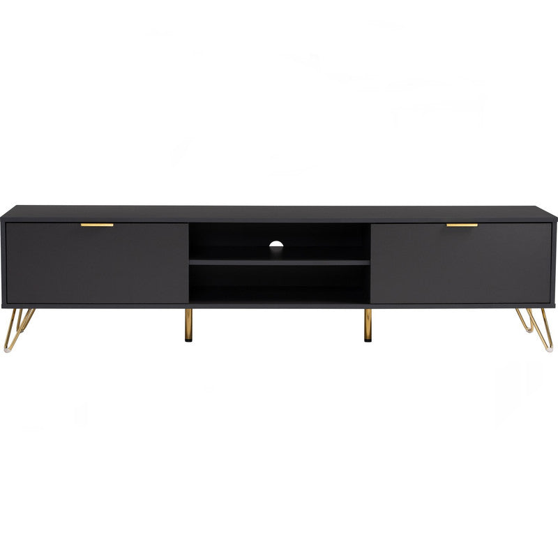 Volos Entertainment TV Unit - Cosy Abode