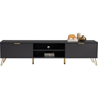 Volos Entertainment TV Unit - Cosy Abode