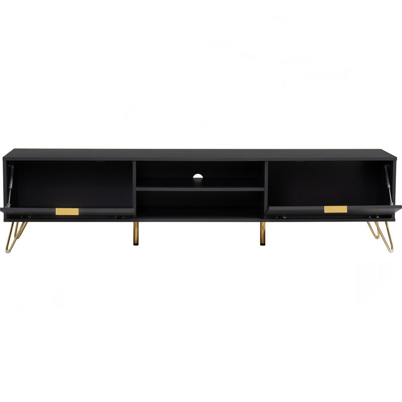 Volos Entertainment TV Unit - Cosy Abode