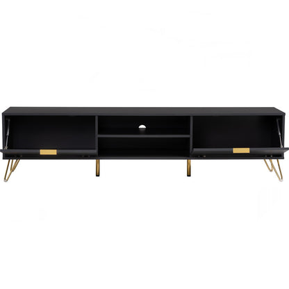 Volos Entertainment TV Unit - Cosy Abode