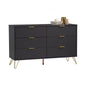 Volos Sideboard Buffet - Cosy Abode