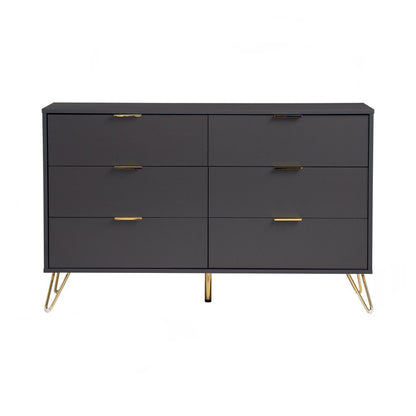 Volos Sideboard Buffet - Cosy Abode