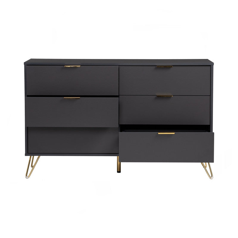 Volos Sideboard Buffet - Cosy Abode