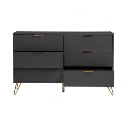 Volos Sideboard Buffet - Cosy Abode