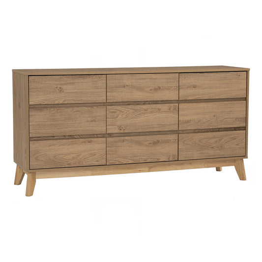Hirado Sideboard Buffet - Natural - Cosy Abode