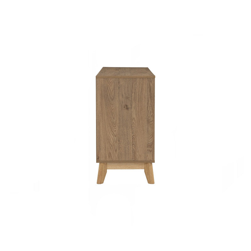 Hirado Sideboard Buffet - Natural - Cosy Abode