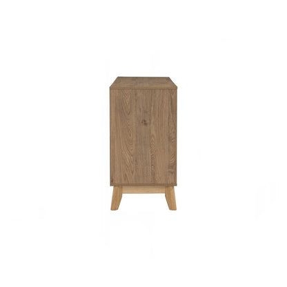 Hirado Sideboard Buffet - Natural - Cosy Abode