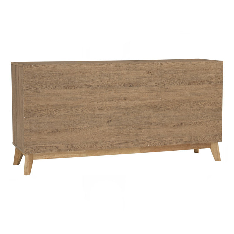 Hirado Sideboard Buffet - Natural - Cosy Abode